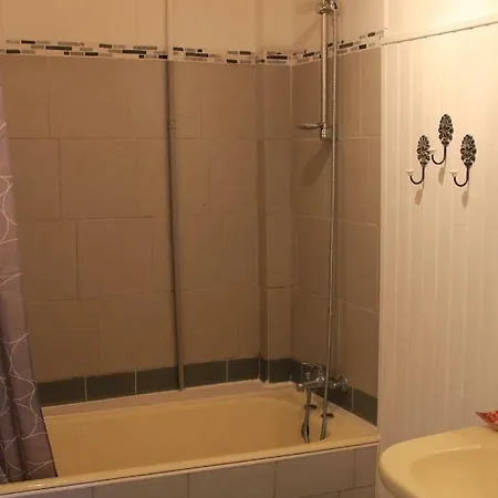 Cozy Et Salon De 60 M2 Au Coeur De La Cite Gasthuis Cordes-sur-Ciel