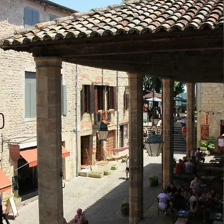 Gasthuis Cozy Et Salon De 60 M2 Au Coeur De La Cite 3*