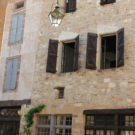 Guest house Cozy Et Salon De 60 M2 Au Coeur De La Cite