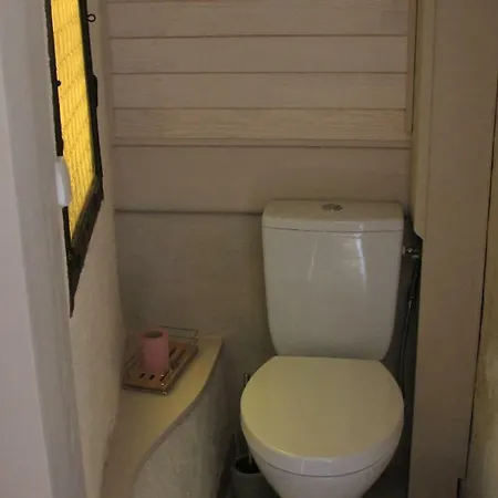 Guest house Cozy Et Salon De 60 M2 Au Coeur De La Cite