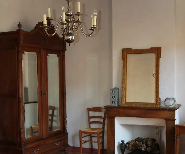 Cozy Et Salon De 60 M2 Au Coeur De La Cite 3* Cordes Sur Ciel