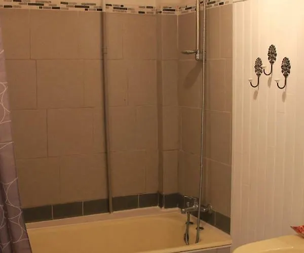 Cozy Et Salon De 60 M2 Au Coeur De La Cite Pensionat Cordes Sur Ciel