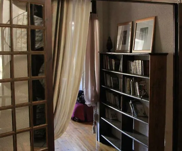 Cozy Et Salon De 60 M2 Au Coeur De La Cite 3*