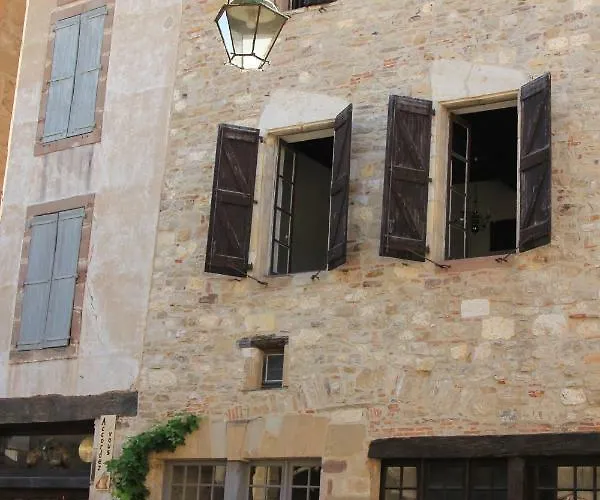 Pensionat Cozy Et Salon De 60 M2 Au Coeur De La Cite